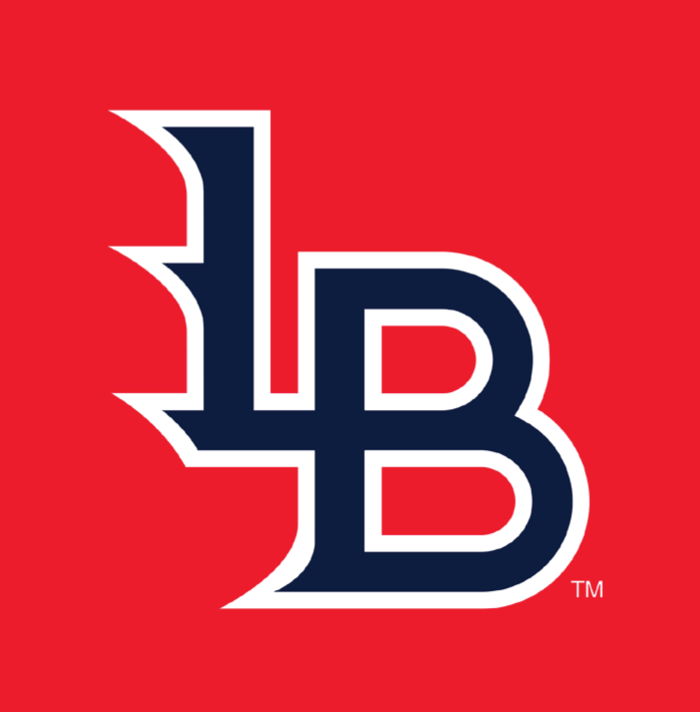 Louisville Bats 2016-Pres Cap Logo iron on heat transfer